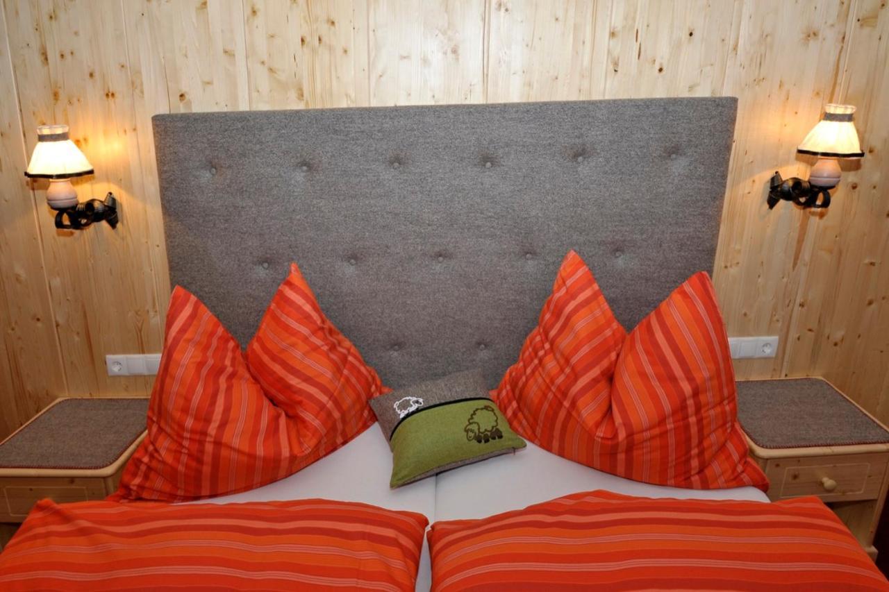 Bed and Breakfast Tonnerhof à Schladming Extérieur photo