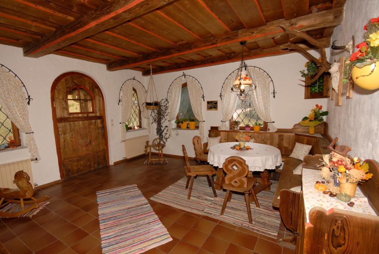 Bed and Breakfast Tonnerhof à Schladming Extérieur photo