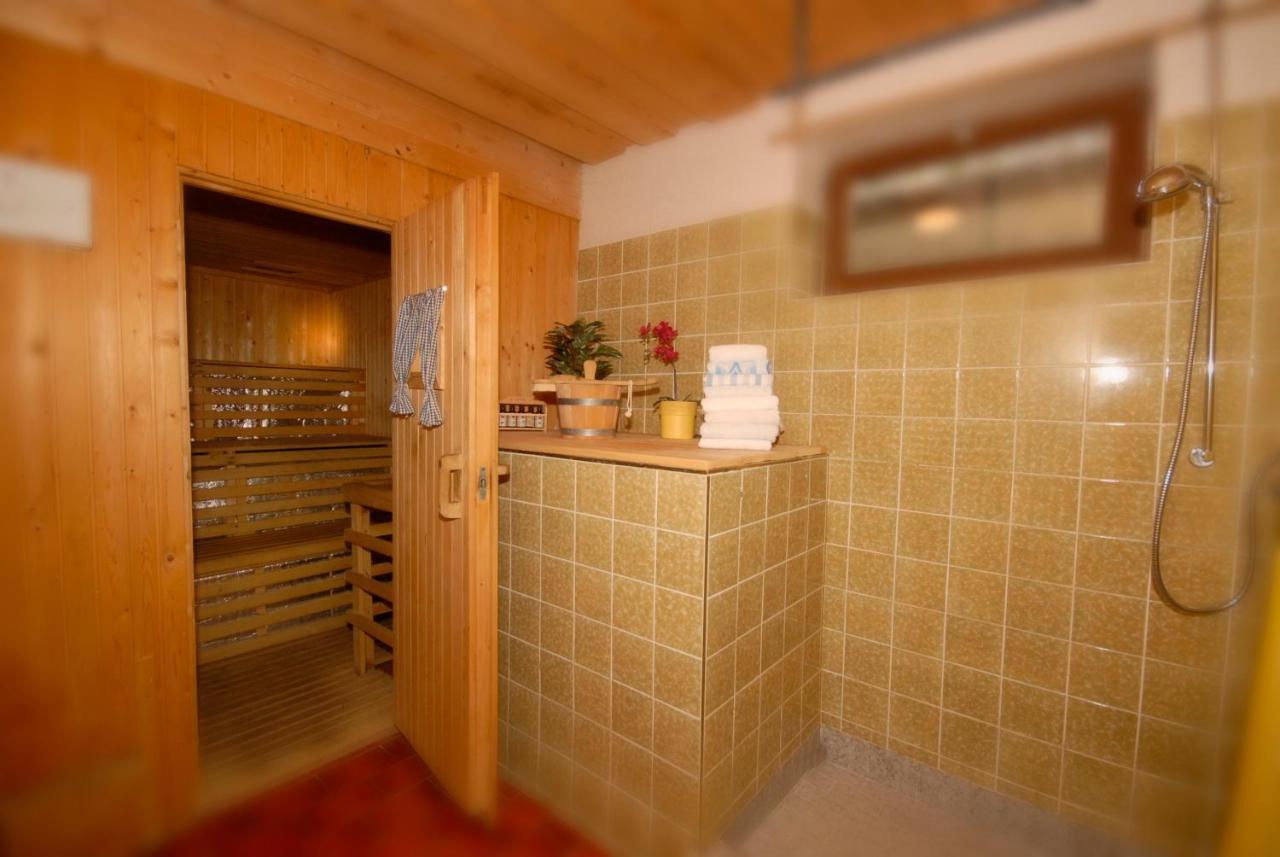 Bed and Breakfast Tonnerhof à Schladming Extérieur photo