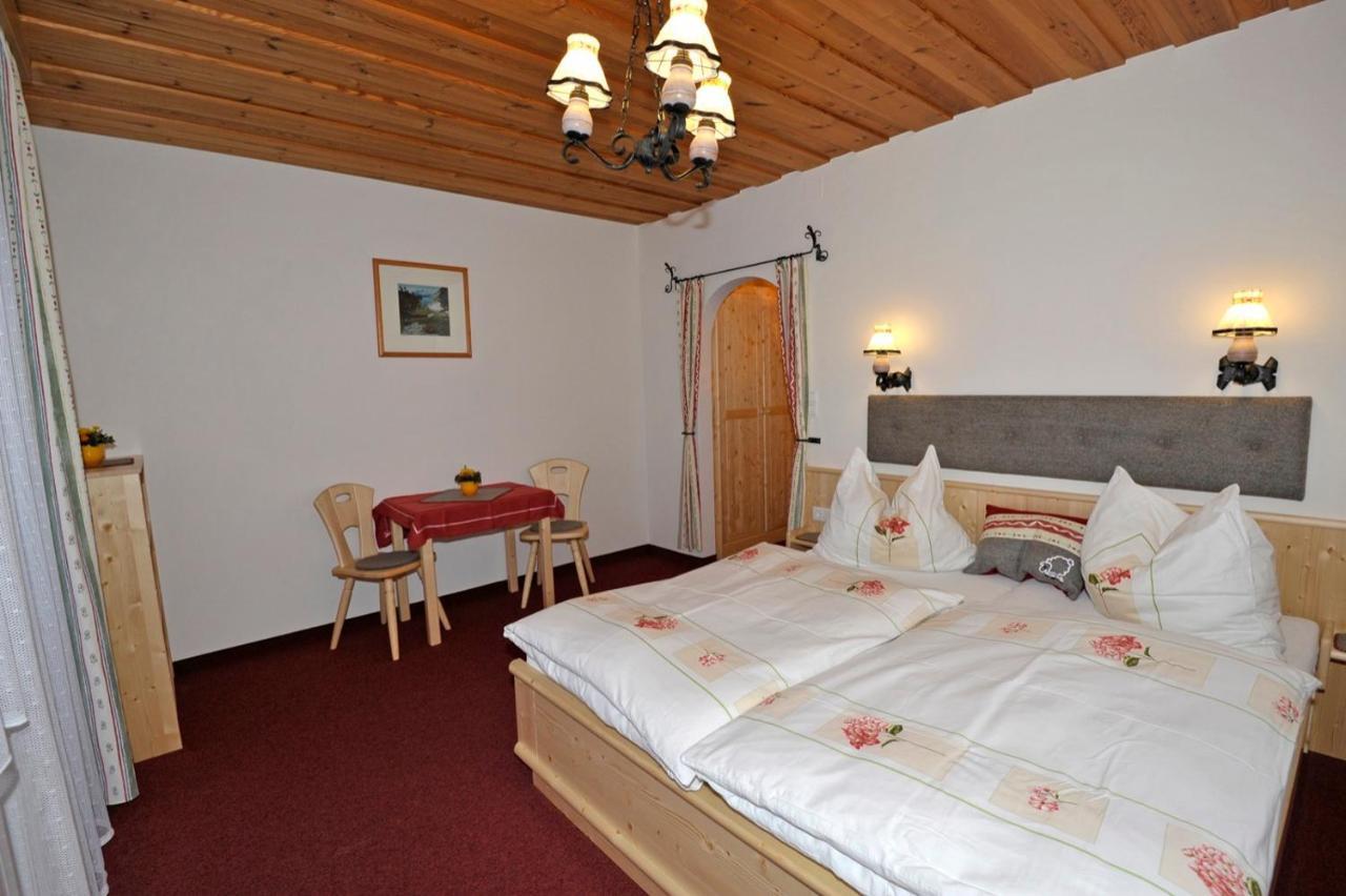 Bed and Breakfast Tonnerhof à Schladming Extérieur photo