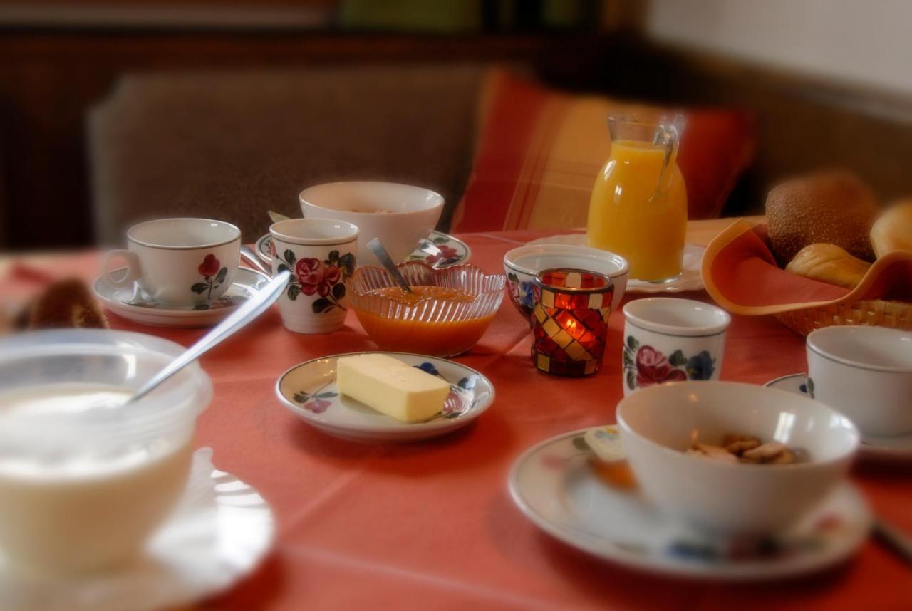 Bed and Breakfast Tonnerhof à Schladming Extérieur photo