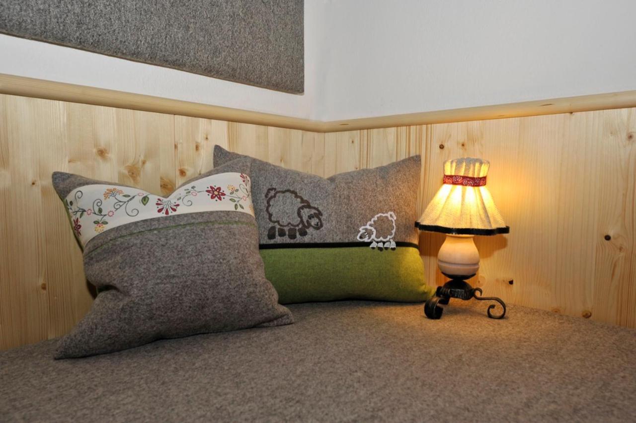 Bed and Breakfast Tonnerhof à Schladming Extérieur photo