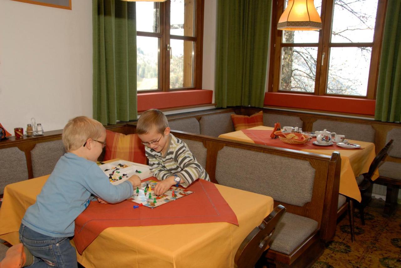 Bed and Breakfast Tonnerhof à Schladming Extérieur photo